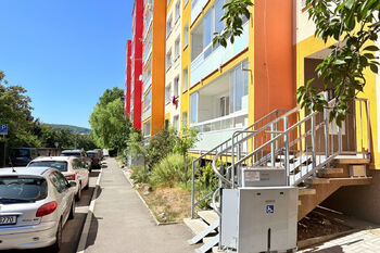 Prodej bytu 2+kk v družstevním vlastnictví 40 m², Litoměřice