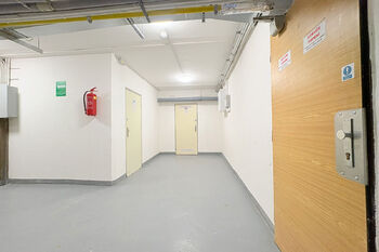 Prodej bytu 2+kk v družstevním vlastnictví 40 m², Litoměřice