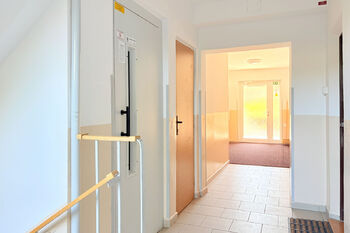 Prodej bytu 2+kk v družstevním vlastnictví 40 m², Litoměřice