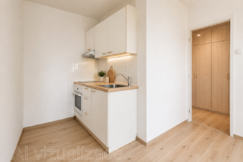 Prodej bytu 2+kk v družstevním vlastnictví 40 m², Litoměřice