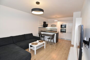 Pronájem bytu 2+kk v osobním vlastnictví 56 m², Olomouc