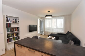 Pronájem bytu 2+kk v osobním vlastnictví 56 m², Olomouc