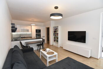 Pronájem bytu 2+kk v osobním vlastnictví 56 m², Olomouc