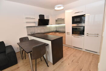 Pronájem bytu 2+kk v osobním vlastnictví 56 m², Olomouc