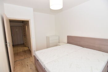 Pronájem bytu 2+kk v osobním vlastnictví 56 m², Olomouc