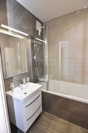 Pronájem bytu 2+kk v osobním vlastnictví 56 m², Olomouc
