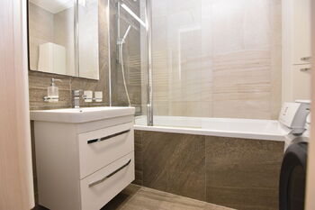 Pronájem bytu 2+kk v osobním vlastnictví 56 m², Olomouc