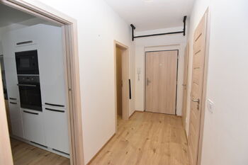 Pronájem bytu 2+kk v osobním vlastnictví 56 m², Olomouc