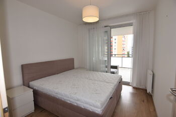 Pronájem bytu 2+kk v osobním vlastnictví 56 m², Olomouc