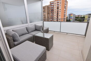 Pronájem bytu 2+kk v osobním vlastnictví 56 m², Olomouc