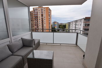 Pronájem bytu 2+kk v osobním vlastnictví 56 m², Olomouc