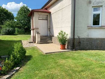 Prodej domu 115 m², Panské Dubenky