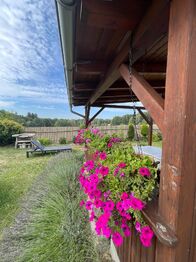 Prodej domu 115 m², Panské Dubenky