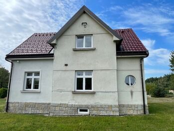 Prodej domu 115 m², Panské Dubenky