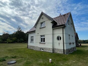 Prodej domu 115 m², Panské Dubenky
