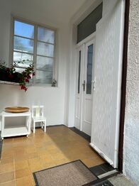 Prodej domu 115 m², Panské Dubenky