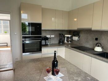 Prodej domu 115 m², Panské Dubenky