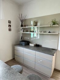 Prodej domu 115 m², Panské Dubenky
