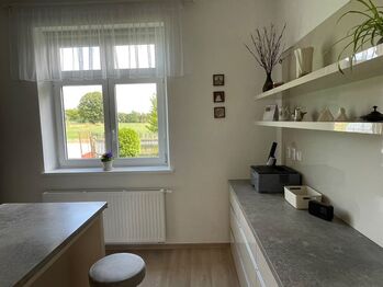 Prodej domu 115 m², Panské Dubenky