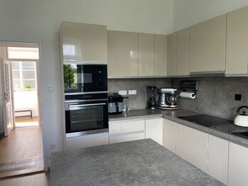 Prodej domu 115 m², Panské Dubenky