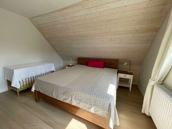 Prodej domu 115 m², Panské Dubenky