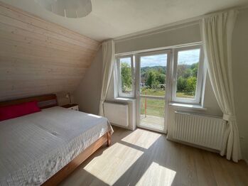 Prodej domu 115 m², Panské Dubenky