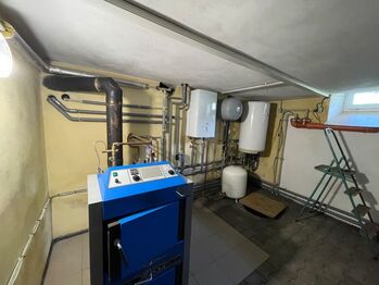 Prodej domu 115 m², Panské Dubenky