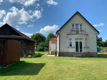 Prodej domu 115 m², Panské Dubenky