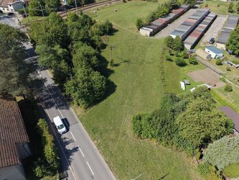 Prodej pozemku 2418 m², Choceň