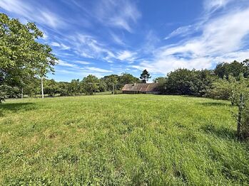 Prodej pozemku 1265 m², Hošťalovice