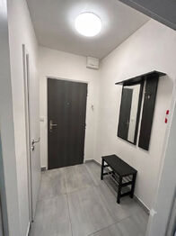 Prodej bytu 1+kk v družstevním vlastnictví 20 m², České Budějovice