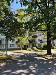Prodej bytu 1+kk v družstevním vlastnictví 20 m², České Budějovice