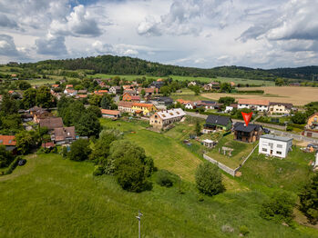 Prodej domu 178 m², Buš