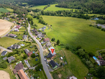 Prodej domu 178 m², Buš