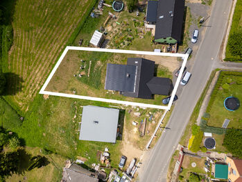 Prodej domu 178 m², Buš