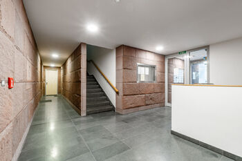 Pronájem kancelářských prostor 103 m², Praha 5 - Smíchov
