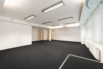 Pronájem kancelářských prostor 103 m², Praha 5 - Smíchov