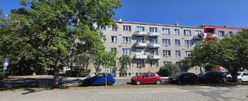Pronájem bytu 2+1 v osobním vlastnictví 57 m², Louny