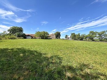 Prodej pozemku 1131 m², Hošťalovice
