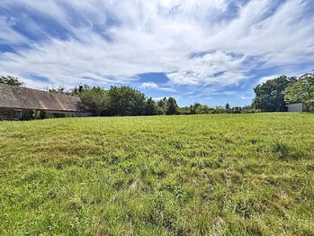 Prodej pozemku 1131 m², Hošťalovice