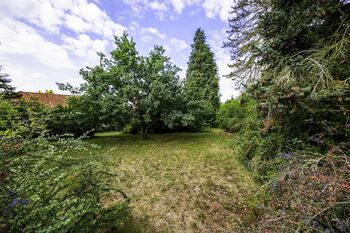 Zahrada - Prodej chaty / chalupy 117 m², Dobřichovice