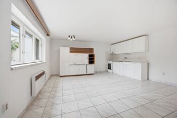 Kuchyně - Prodej chaty / chalupy 117 m², Dobřichovice