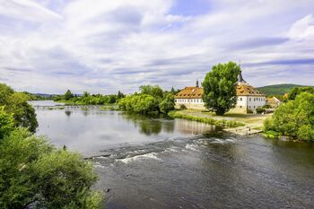 Okolí - Prodej chaty / chalupy 117 m², Dobřichovice
