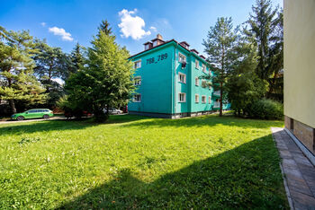 Prodej bytu 2+1 v osobním vlastnictví 43 m², Praha 10 - Uhříněves