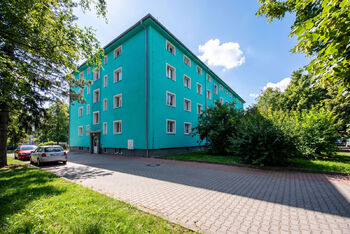 Prodej bytu 2+1 v osobním vlastnictví 43 m², Praha 10 - Uhříněves