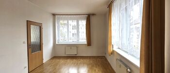 Pronájem bytu 1+1 v osobním vlastnictví 38 m², Louny