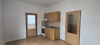 Pronájem bytu 1+1 v osobním vlastnictví 38 m², Louny