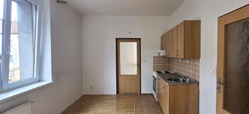 Pronájem bytu 1+1 v osobním vlastnictví 38 m², Louny