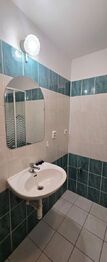Pronájem bytu 1+1 v osobním vlastnictví 38 m², Louny