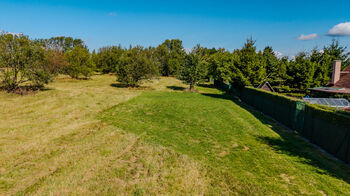 Prodej pozemku 2419 m², Liberec